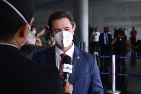 Autor das proposituras para suspender prova de vida do INSS, Veneziano destaca detalhes da nova portaria