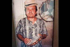 Morre o jornalista Antônio Vicente, coautor da biografia de Jackson do Pandeiro