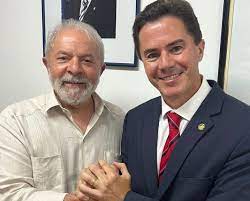 O fantasma que tira o sono de João Azevêdo: a junção de Veneziano, Ricardo e Lula