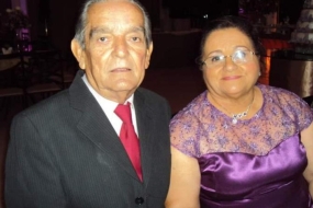 Missa de 7º Dia pela alma de Ednaldo Gomes Correia será celebrada terça-feira
