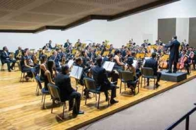 Orquestras Sinfônicas da Paraíba voltam a realizar concertos presenciais após dois anos de pausa