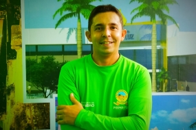 Gari influencer que participou de programa global vai disputar vaga na Assembleia da Paraíba