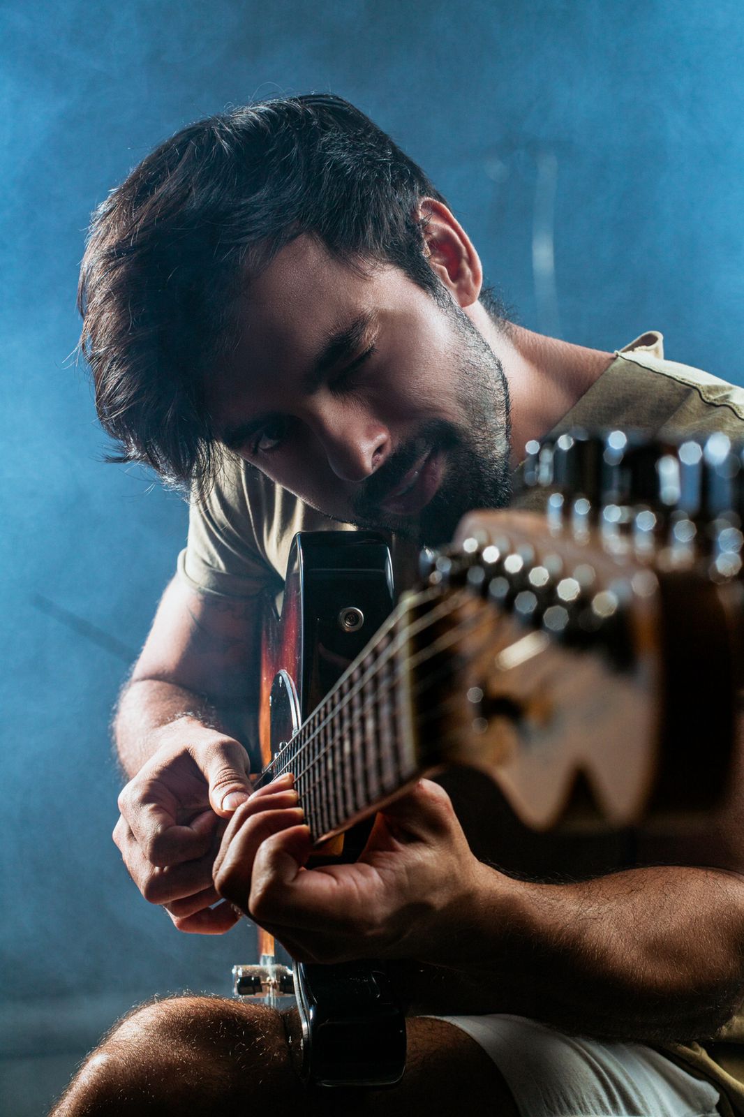 Renan fará a programação da Quarta Cultural no Esperanto