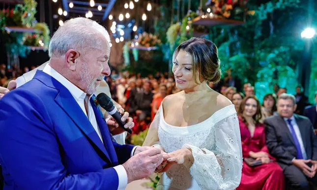 Lula e o vinho do casamento: Casa Grande e Senzala, texto de autoria de Cefas Carvalho
