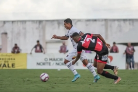 Campinense vence Botafogo por 1 a 0 e é bicampeão do Campeonato Paraibano