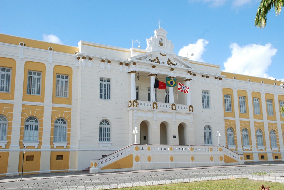ADIs e processos contra prefeito e deputado estão na pauta judicial do Pleno desta quarta-feira