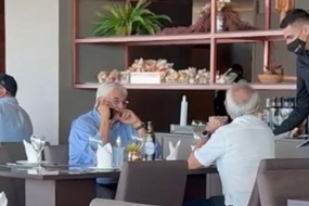 Cícero, Efraim pai, Aguinaldo, João Azevêdo, Galdino. Tudo esclarecido!  